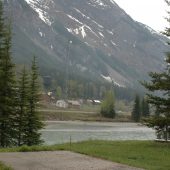  Town of Field, British Columbia, Canada